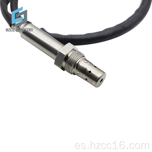 Sensor Nox 24v para camiones MAN 51154080015